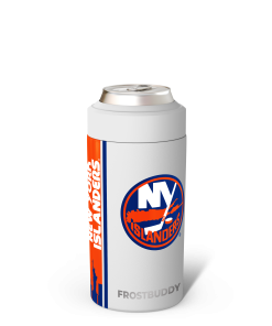 Universal Buddy | New York Islanders | Gameday
