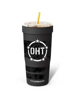 To-Go Buddy | OHT Salute
