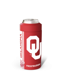 Universal Buddy | Oklahoma Sooners | Gameday