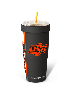 To-Go Buddy | Oklahoma State Cowboys | Gameday
