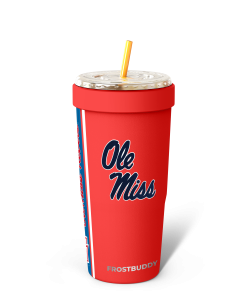 To-Go Buddy | Ole Miss Rebels | Gameday