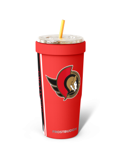 To-Go Buddy | Ottawa Senators | Gameday