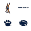 Budz | Penn State Nittany Lions | 4-Pack Bundle