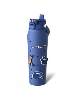 Bottle Buddy 32oz | Penn State Nittany Lions | Skin + Budz Bundle