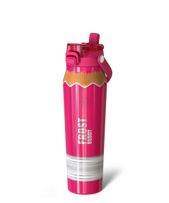 Bottle Buddy 32oz | Pink Pencil
