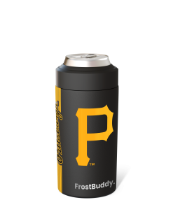 Universal Buddy | Pittsburgh Pirates | Gameday