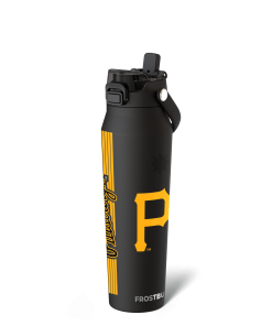 Bottle Buddy 32oz | Pittsburgh Pirates | Gameday