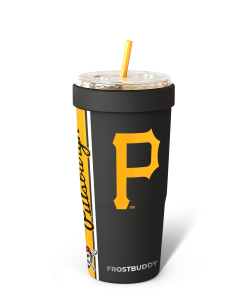 To-Go Buddy | Pittsburgh Pirates | Gameday