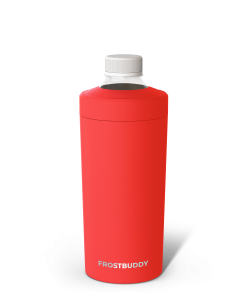 Universal XL | Red