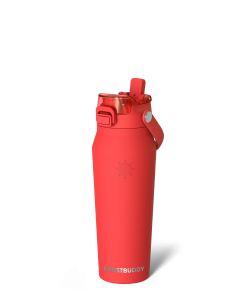 Bottle Buddy 24oz | Red