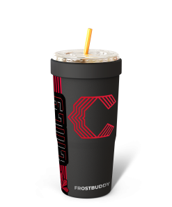 To-Go Buddy | Cincinnati Reds | City Connect
