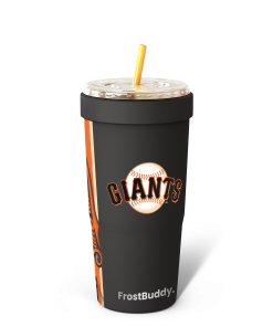 To-Go Buddy | San Francisco Giants | Gameday