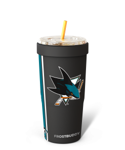 To-Go Buddy | San Jose Sharks | Gameday