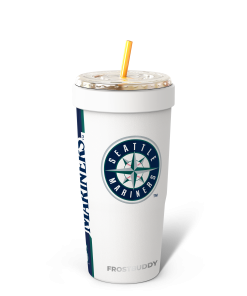 To-Go Buddy | Seattle Mariners | Gameday