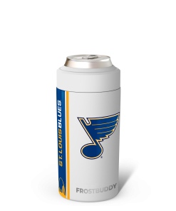 Universal Buddy | St. Louis Blues | Gameday