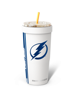 To-Go Buddy | Tampa Bay Lightning | Gameday