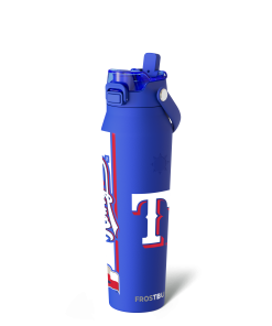 Bottle Buddy 32oz | Texas Rangers | Gameday