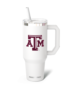 Thicc Buddy 40oz | Texas A&M Aggies | Gameday