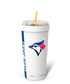 To-Go Buddy | Toronto Blue Jays | Gameday