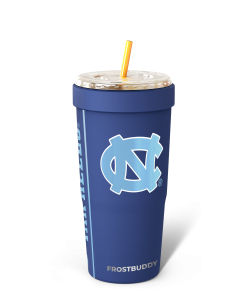 To-Go Buddy | UNC Tarheels | Gameday