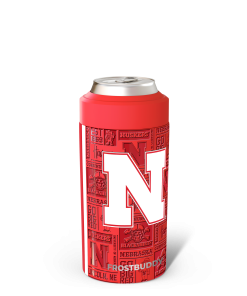Universal Buddy | Nebraska Cornhuskers | Legacy
