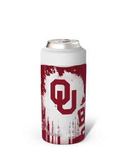 Universal Buddy | Oklahoma Sooners | Drip