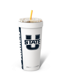 To-Go Buddy | Utah State Aggies | Gameday