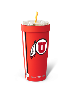 To-Go Buddy | Utah Utes | Gameday