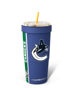 To-Go Buddy | Vancouver Canucks | Gameday