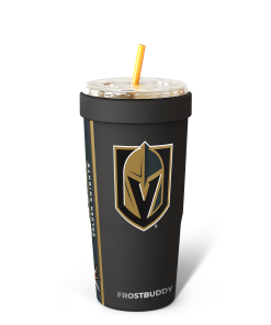 To-Go Buddy | Vegas Golden Knights | Gameday
