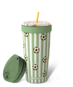 To-Go Buddy | Vintage Soccer