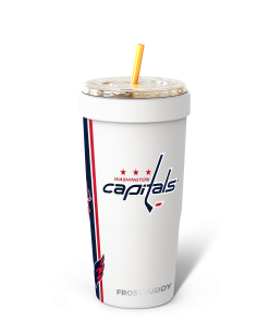 To-Go Buddy | Washington Capitals | Gameday