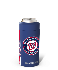 Universal Buddy | Washington Nationals | Gameday