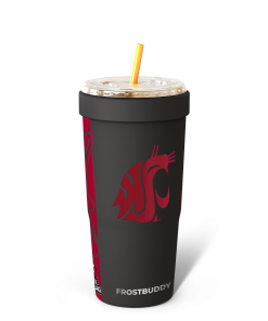 To-Go Buddy | Washington State Cougars | Gameday