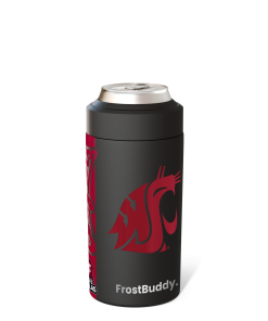 Universal Buddy | Washington State Cougars | Gameday