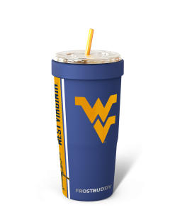 To-Go Buddy | West Virginia Mountaineers | Gameday