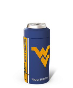 Universal Buddy | West Virginia Mountaineers | Gameday