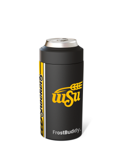 Universal Buddy | Wichita State Shockers | Gameday