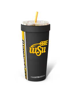 To-Go Buddy | Wichita State Shockers | Gameday