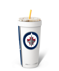 To-Go Buddy | Winnipeg Jets | Gameday
