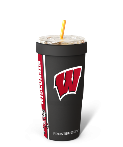 To-Go Buddy | Wisconsin Badgers | Gameday