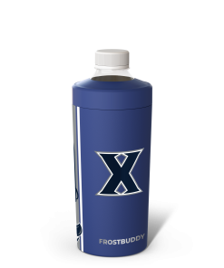 Universal XL | Xavier Musketeers | Gameday