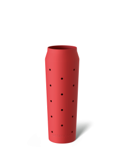 Bottle Buddy 32oz Skin | Crimson