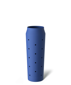Bottle Buddy 32oz Skin | Navy