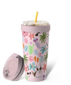 To-Go Buddy | Tropic Like It's Hot
