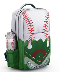 Backpack Buddy | Baseball Drip