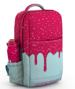 Backpack Buddy | Berry Blitz