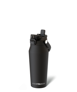 Bottle Buddy 16oz | Black
