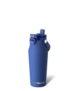 Bottle Buddy 16oz | Navy