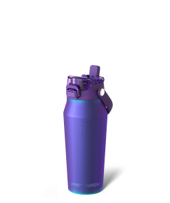 Bottle Buddy 16oz | Nebula